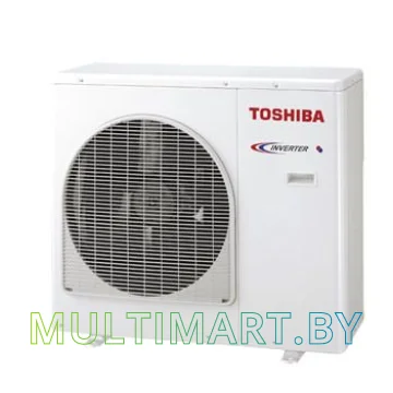Внешний блок Toshiba RAS-4M27UAV-E